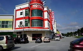 Hotel Kristal